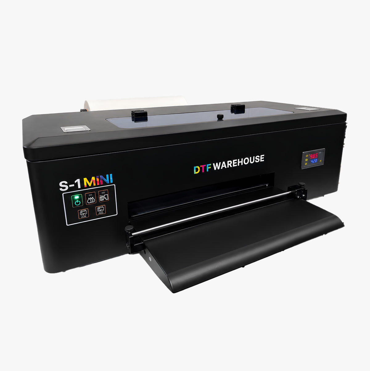 DTF Warehouse S-1 MINI DTF Printer