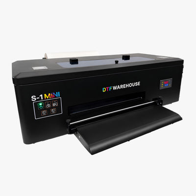 DTF Warehouse S-1 MINI DTF Printer