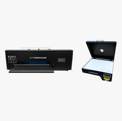 S-1 MINI + Curing Oven