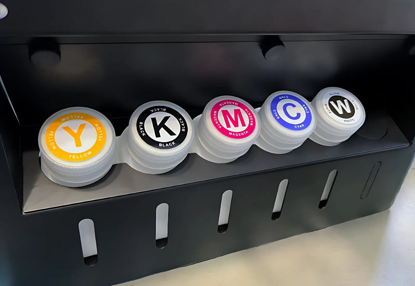 DTF Warehouse Ultracolour Cyber Edition DTF Printer