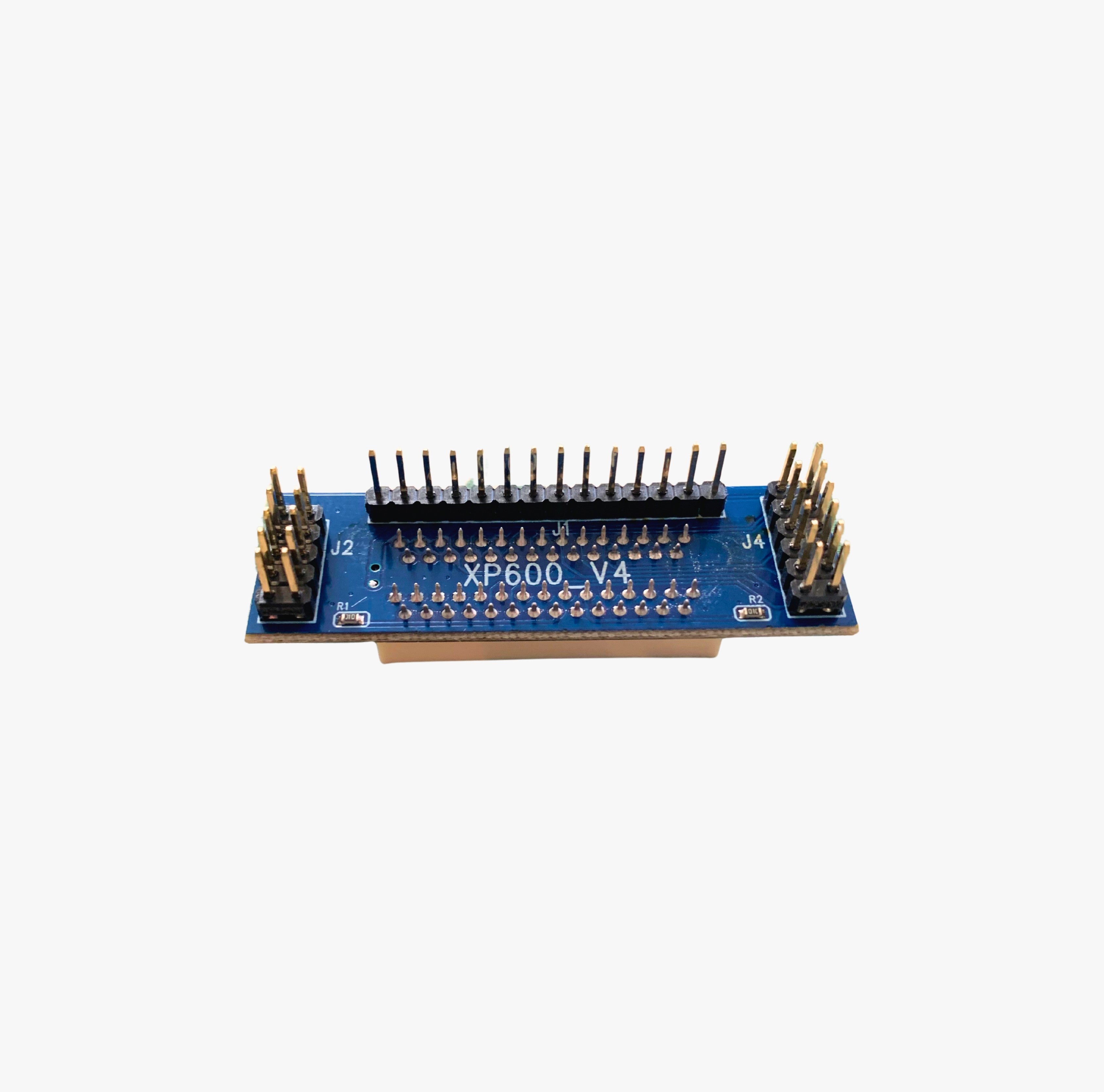 Carriage Board Connecting Card Epson Xp600