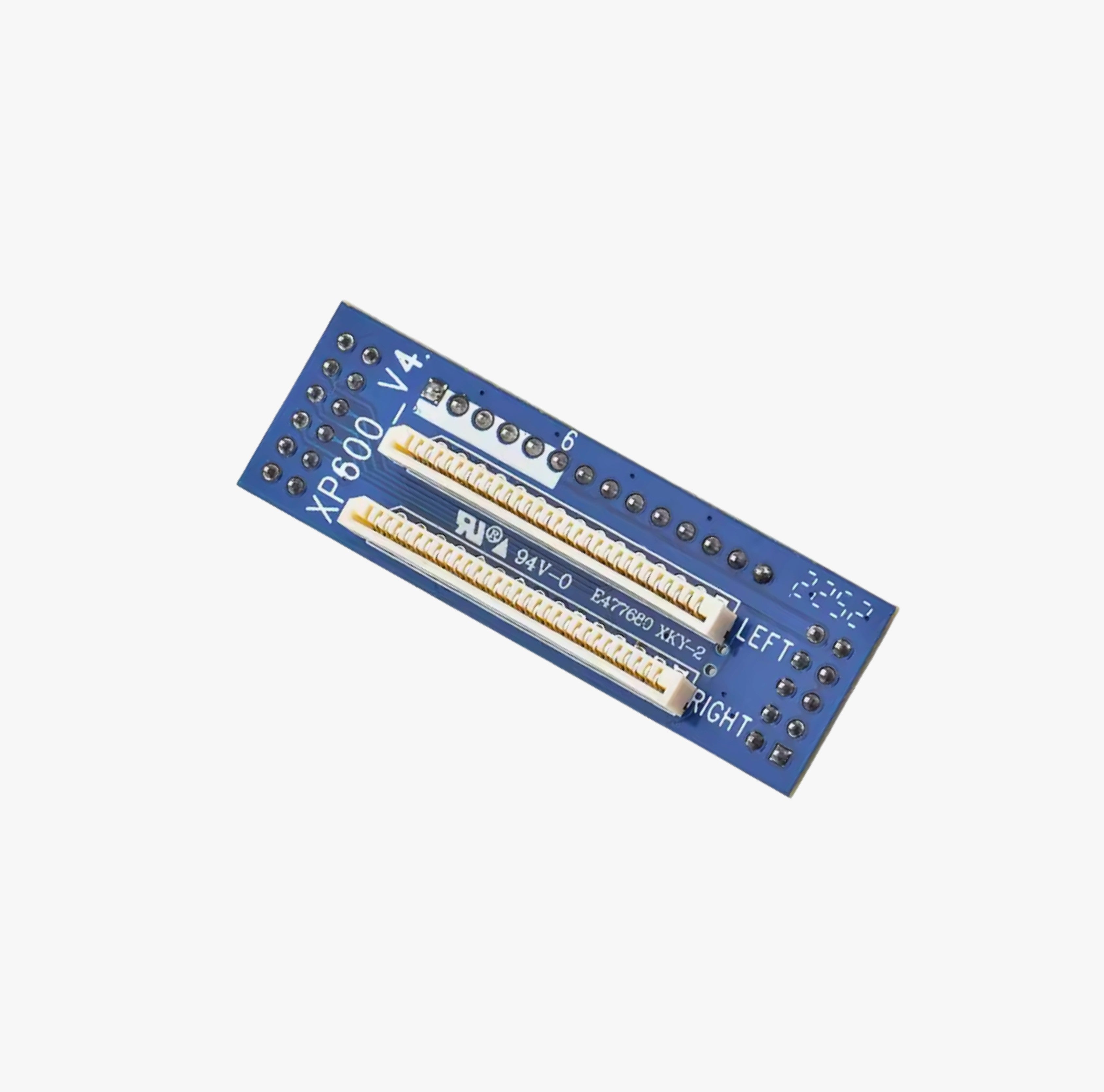 Carriage Board Connecting Card Epson Xp600